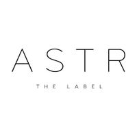 ASTR The Label coupons